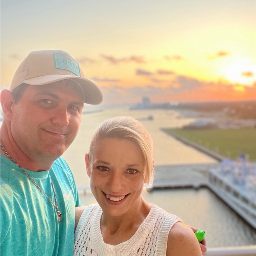 Meet your Posher, Margaret